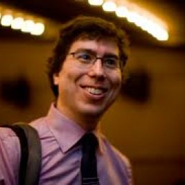 Jonathan Zittrain